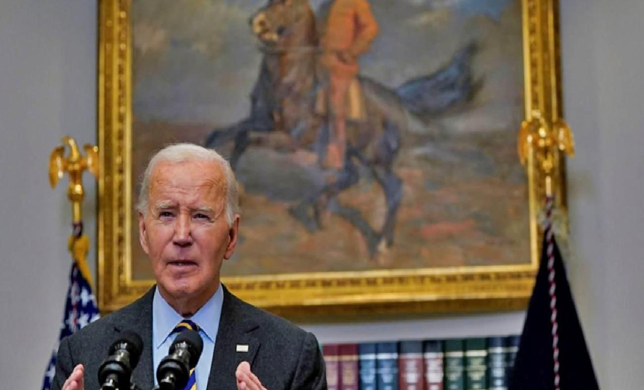 ABD'de 2024'te Gerçekleşen Başkanlık Seçimleri ve Biden'ın Sağlık Durumu Tartışmaları