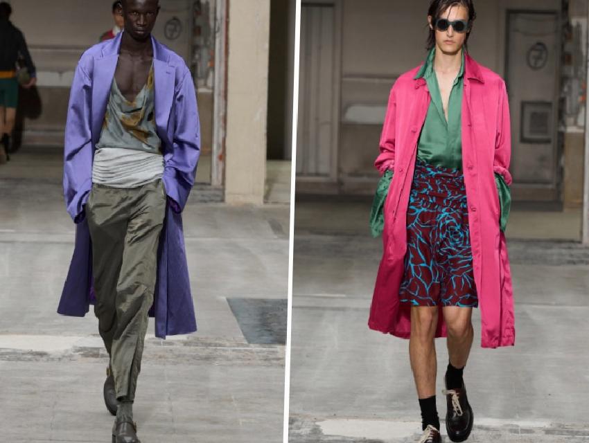 Bu Sezonun Yaratıcı Ruhu: Julian Klausner