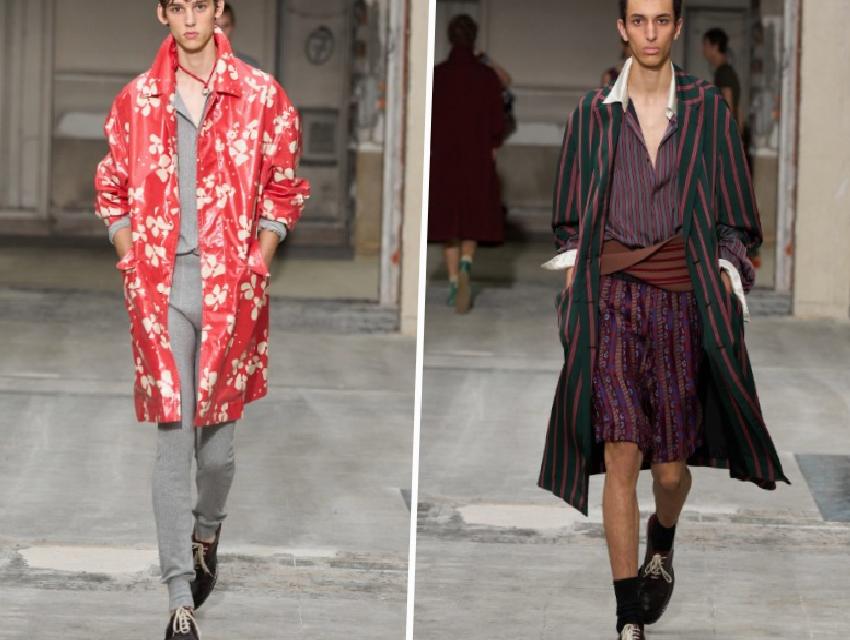 Bu Sezonun Yaratıcı Ruhu: Julian Klausner