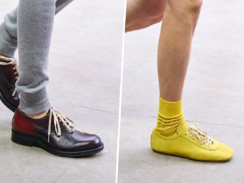 İfade Gücü Yüksek Renkler, İşlemeler ve Fantaziler