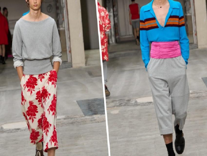 Olağanüstü Detaylar ve Cesur Silüetler