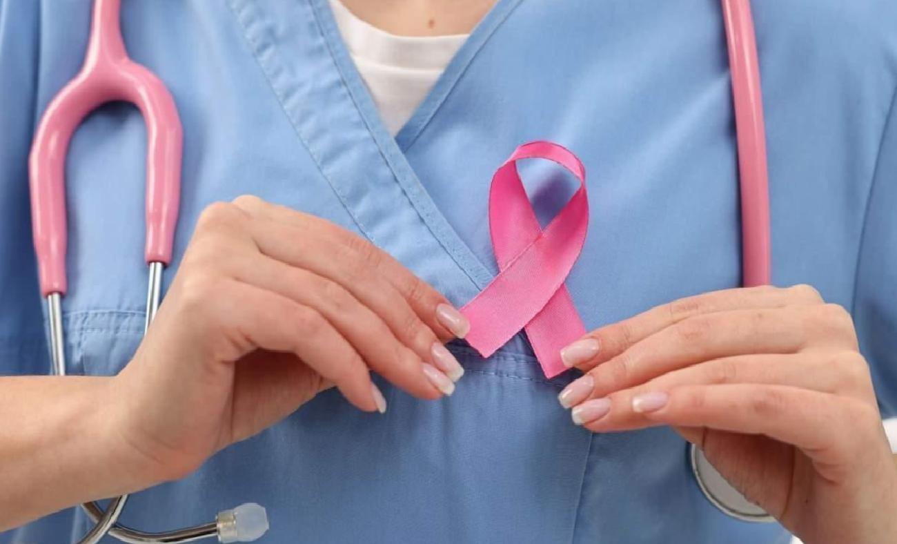 Özel Sağlık Hastanesi Genel Cerrahi Uzmanı Doç. Dr. İsmail Yaman’dan Meme Kanseri Uyarısı