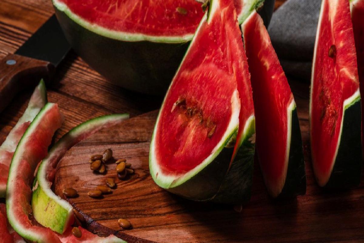 İçeriğiyle Zengin ve Çeşitli Besin Öğeleri