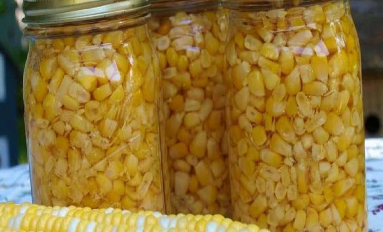 Mısırın Tarihçesi ve Sağlığa Faydaları