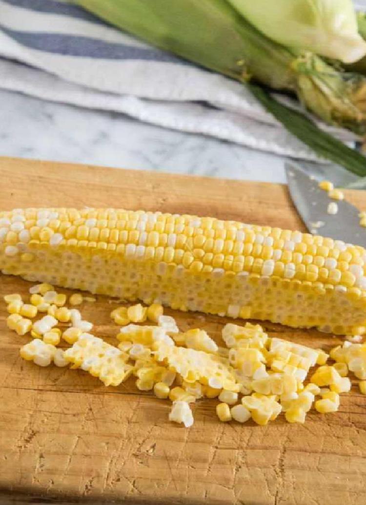 Mısır Nasıl Ayıklanır?