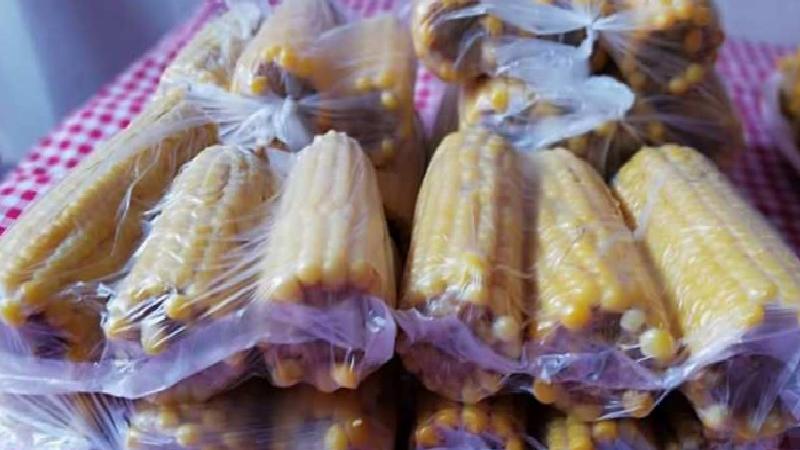 Mısırın Kışa Hazırlanması ve Saklama Yöntemleri