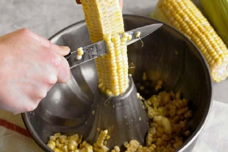 Tane Şeklinde ve Hava Almayan Saklama