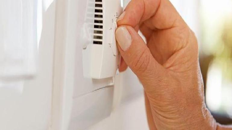 Klima ve Cilt Kuruluğu