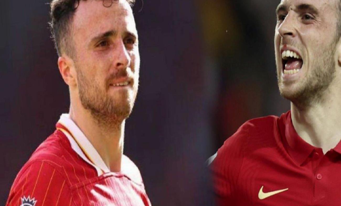 Acı Haber: Diogo Jota ve Kardeşi Andre Silva Hayatını Kaybetti