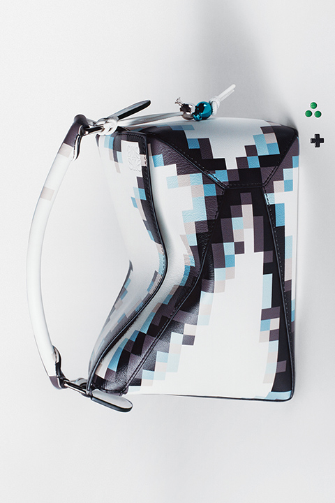 Loewe’nin İkonik Puzzle Çantası 10 Yaşında! Koleksiyon ve Hikayesi