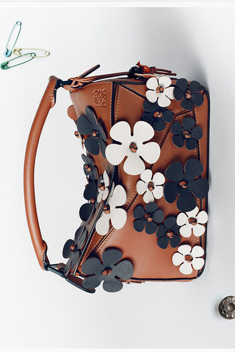 Loewe’nin İkonik Puzzle Çantası 10 Yaşında! Koleksiyon ve Hikayesi