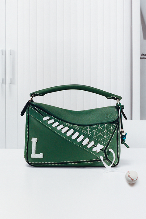 Loewe’nin İkonik Puzzle Çantası 10 Yaşında! Koleksiyon ve Hikayesi