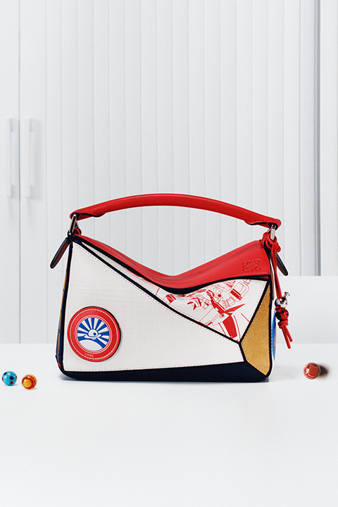 Puzzle Çantasının Yükselişi ve İkonlaştırılması