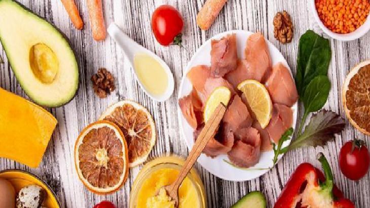 Yazın Hafif ve Sağlıklı Bir Başlangıcı: Longevity Salatası