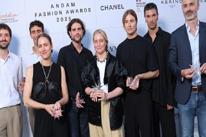 Marni'nin Yeni Yaratıcı Direktörü Meryll Rogge