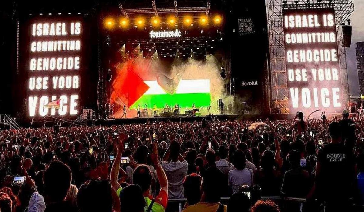 Sanatçıların Sessizlik ve Kariyer Tehditlerine Karşı Duruş