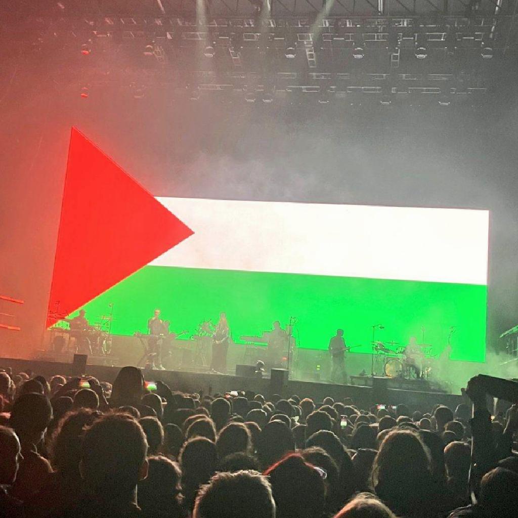 Yükselen Dayanışma ve Çağrı