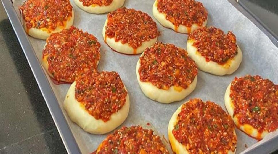 Hazırlanış Aşamaları: