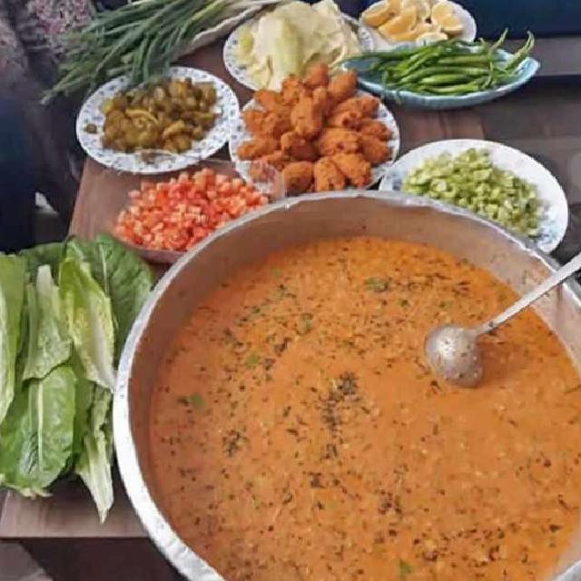 Hazırlık Aşamaları: