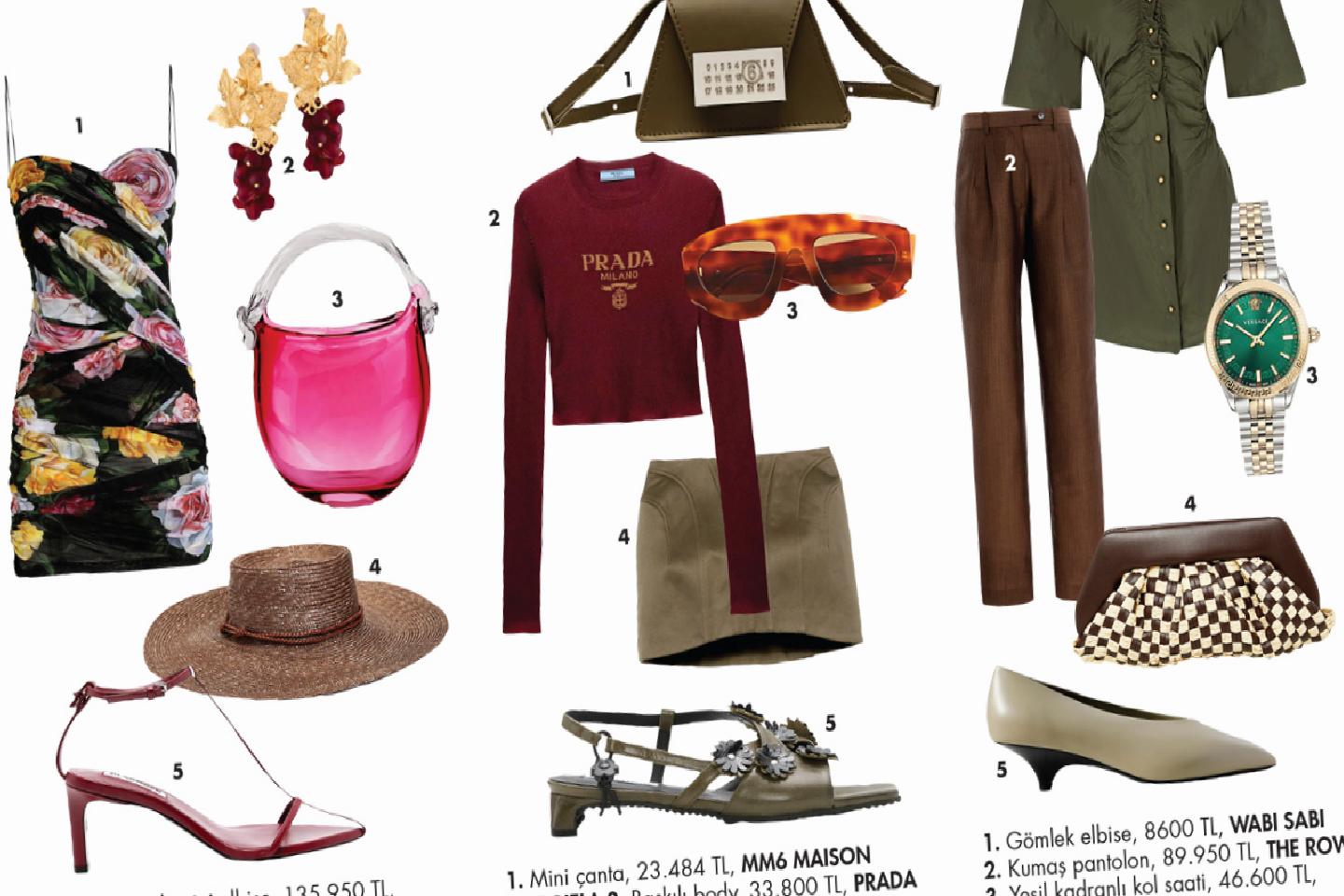 İz Bırakan Nokta Atışları