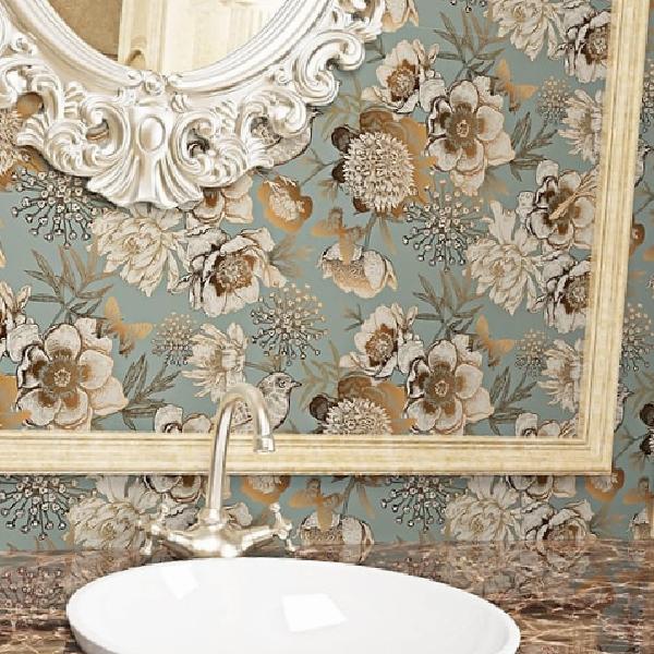 Modern ve Şık Banyo Ayna Seçenekleri