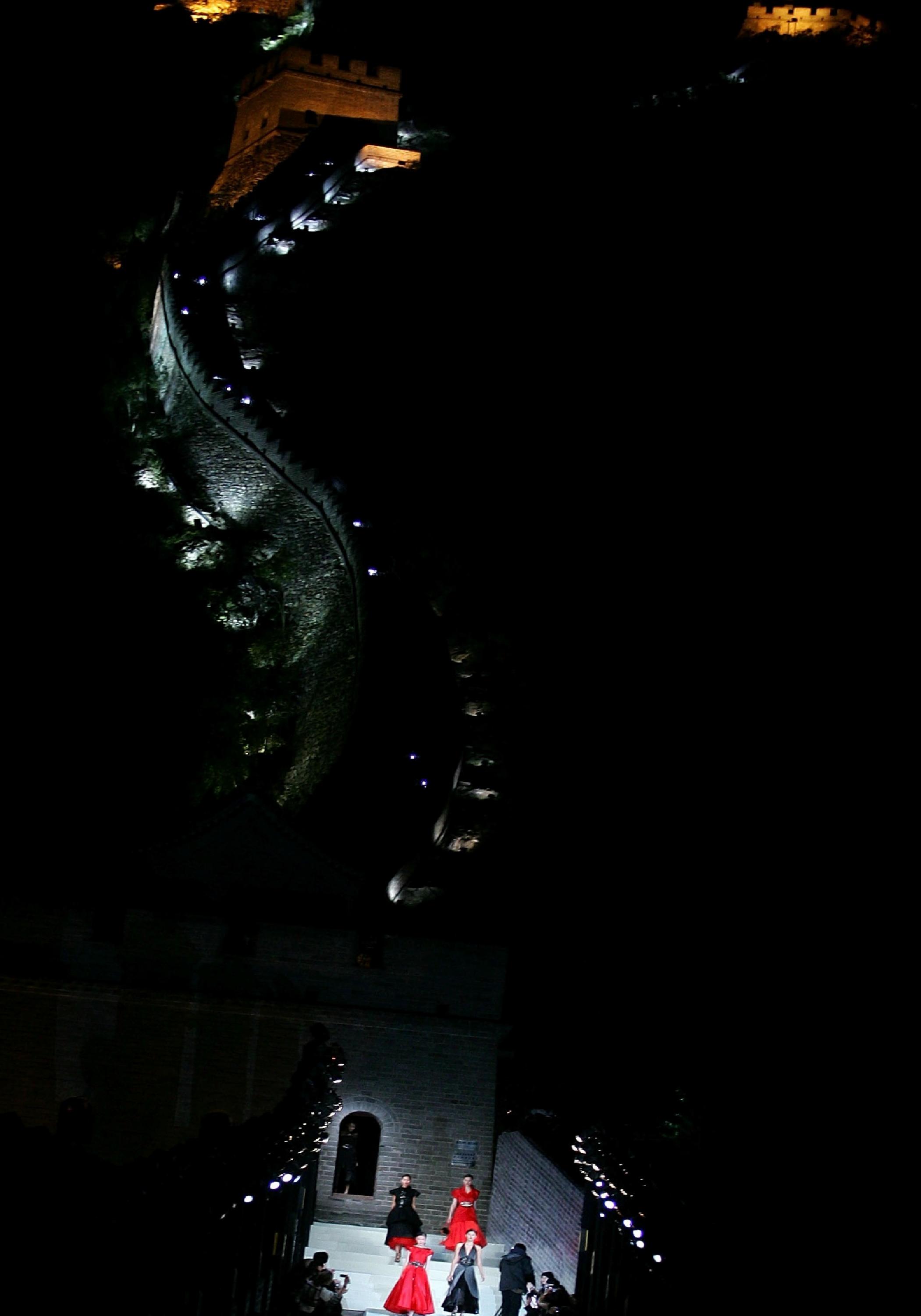 Mimari ve Kültürün Moda İçindeki Yükselişi