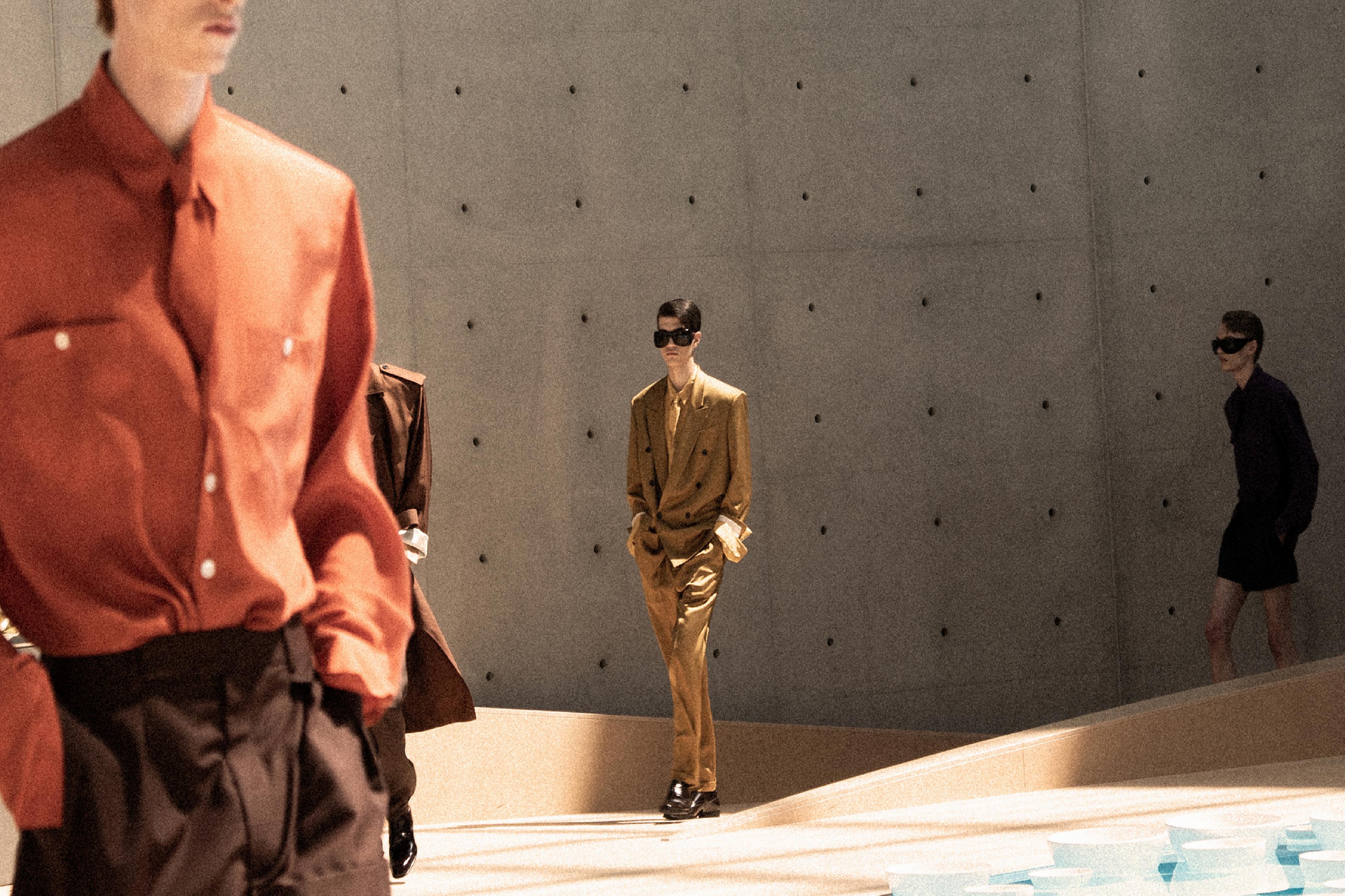 Japon Mimarlık ve Koleksiyonların Mekânla Diyaloğu