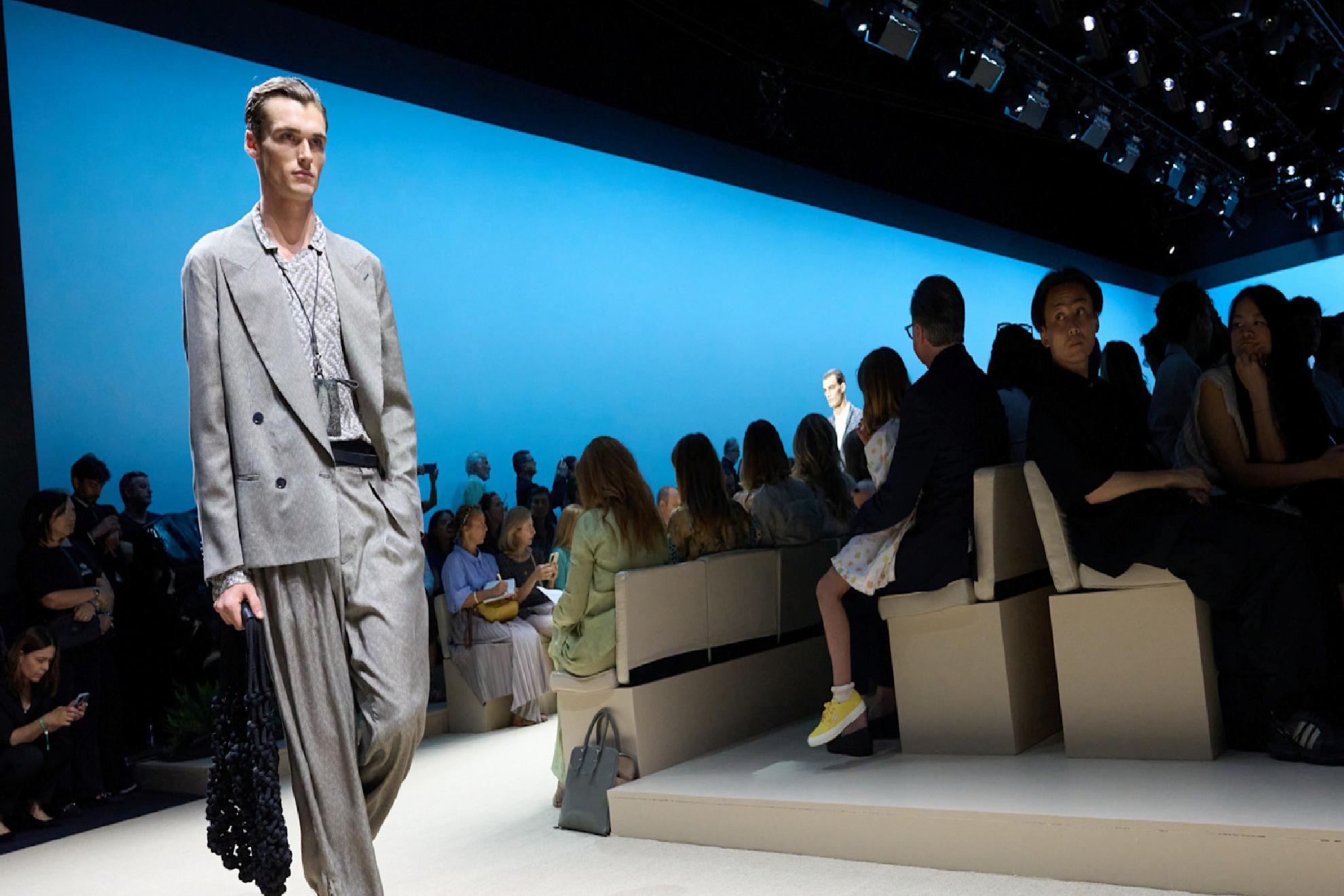 Mekânların Moda ile Birlikte Dönüşümü