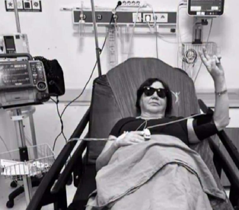 Sanatçının Güncel Durumu ve Konser Ertelemesi