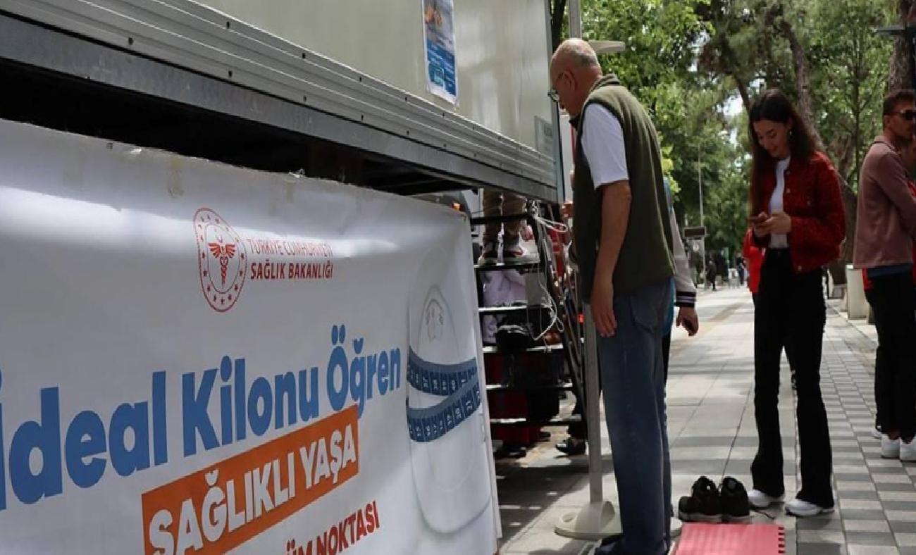 Sağlık Bakanlığı’nın Önemli Sağlık Girişimi