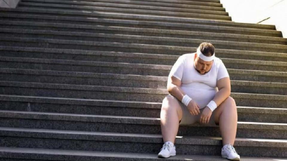 Obezitenin Sağlığa Zararları ve Artış Eğilimi