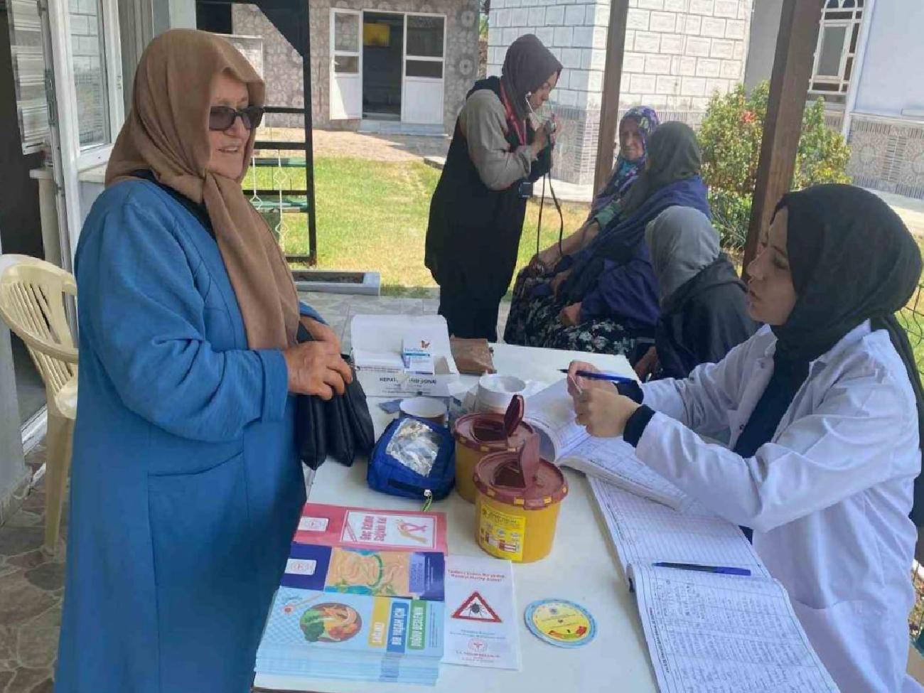 Rekor Katılım ve İkinci Aşama