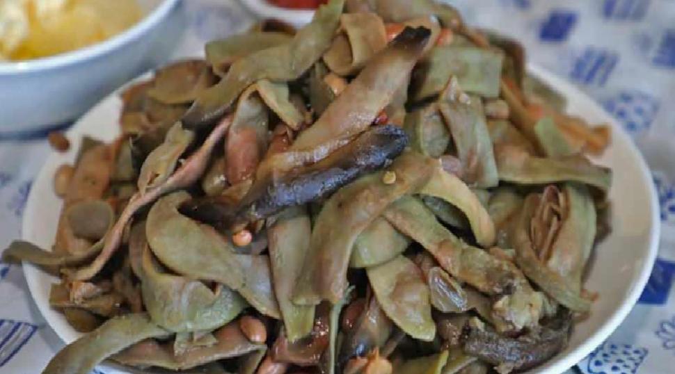 Ordu'nun benzersiz lezzeti: Fırın Fasulyesi Kavurması