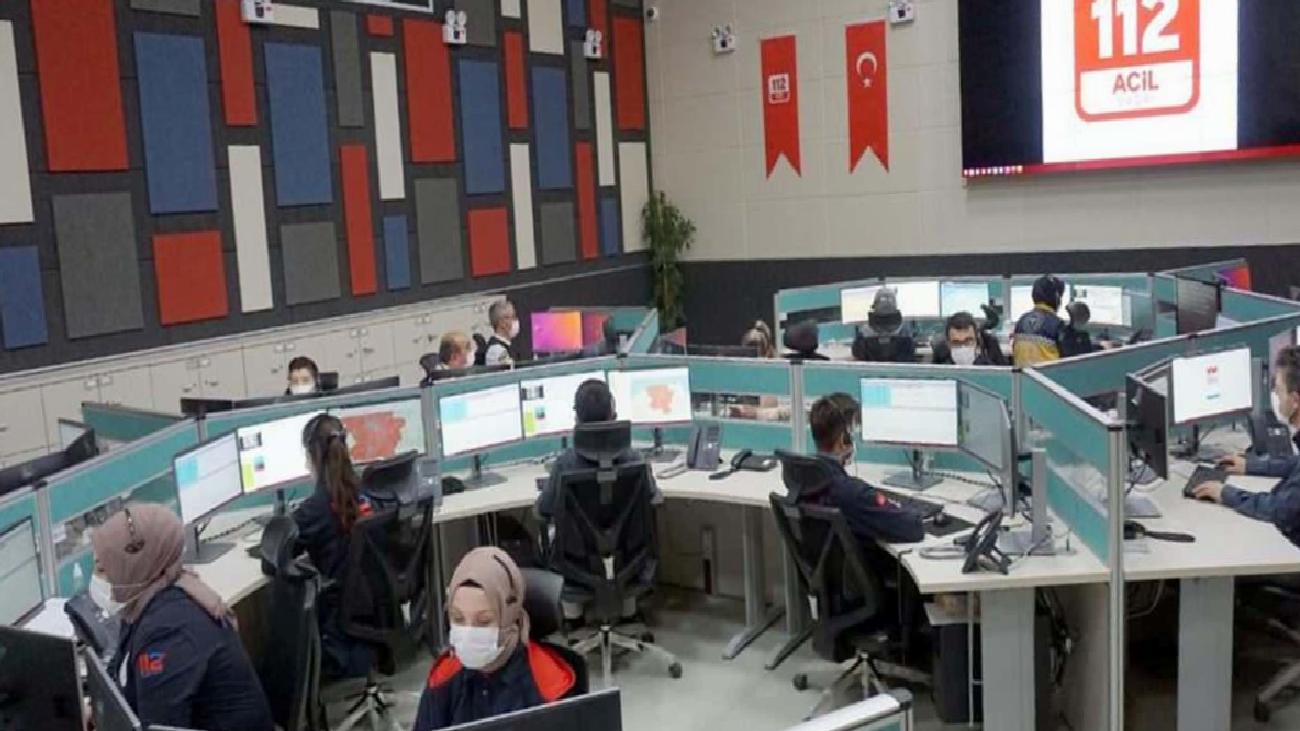 Osmaniye'de Bir Kadının Hızlı ve Cesur Müdahalesiyle Çocuk Kurtuldu