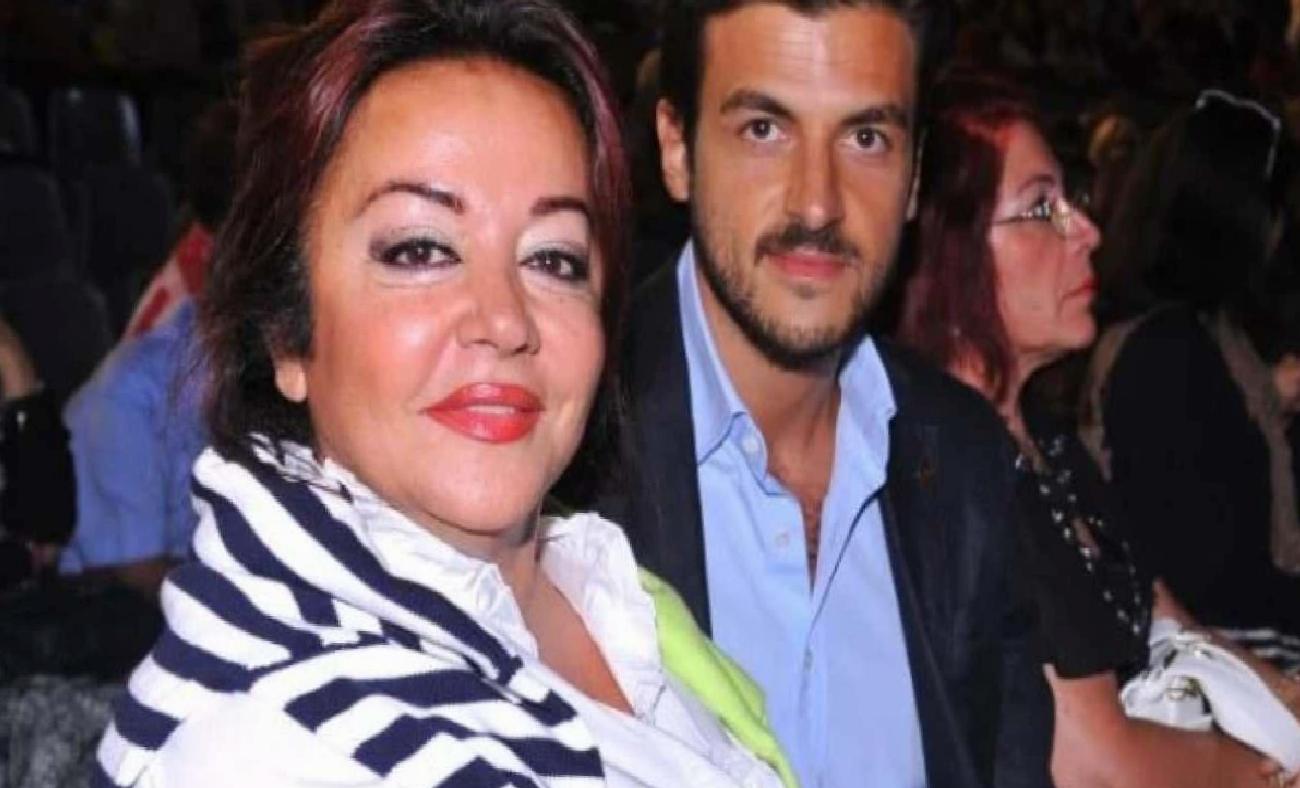 2016 Yılında Hayatını Kaybeden Sanatçı Oya Aydoğan'ın Oğlu Gurur Aydoğan, Annesinin Hikayesini Filmleştirmek İstiyor