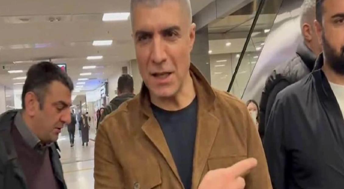 Özcan Deniz'in Ağabeyi Ercan Deniz ile Yaşadığı Borç ve Haciz Krizi