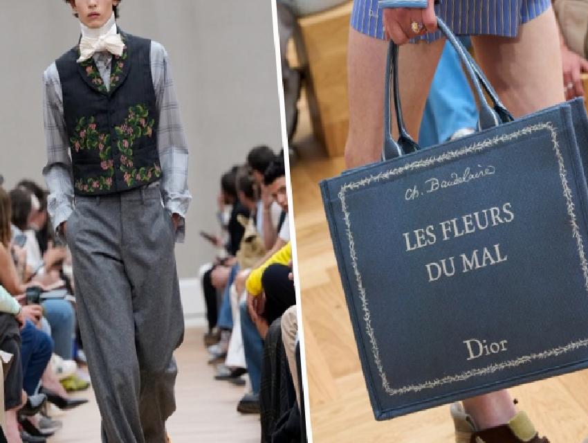 Paris Erkek Moda Haftası 2024: Modernitenin ve Yeniliğin Zirvesi