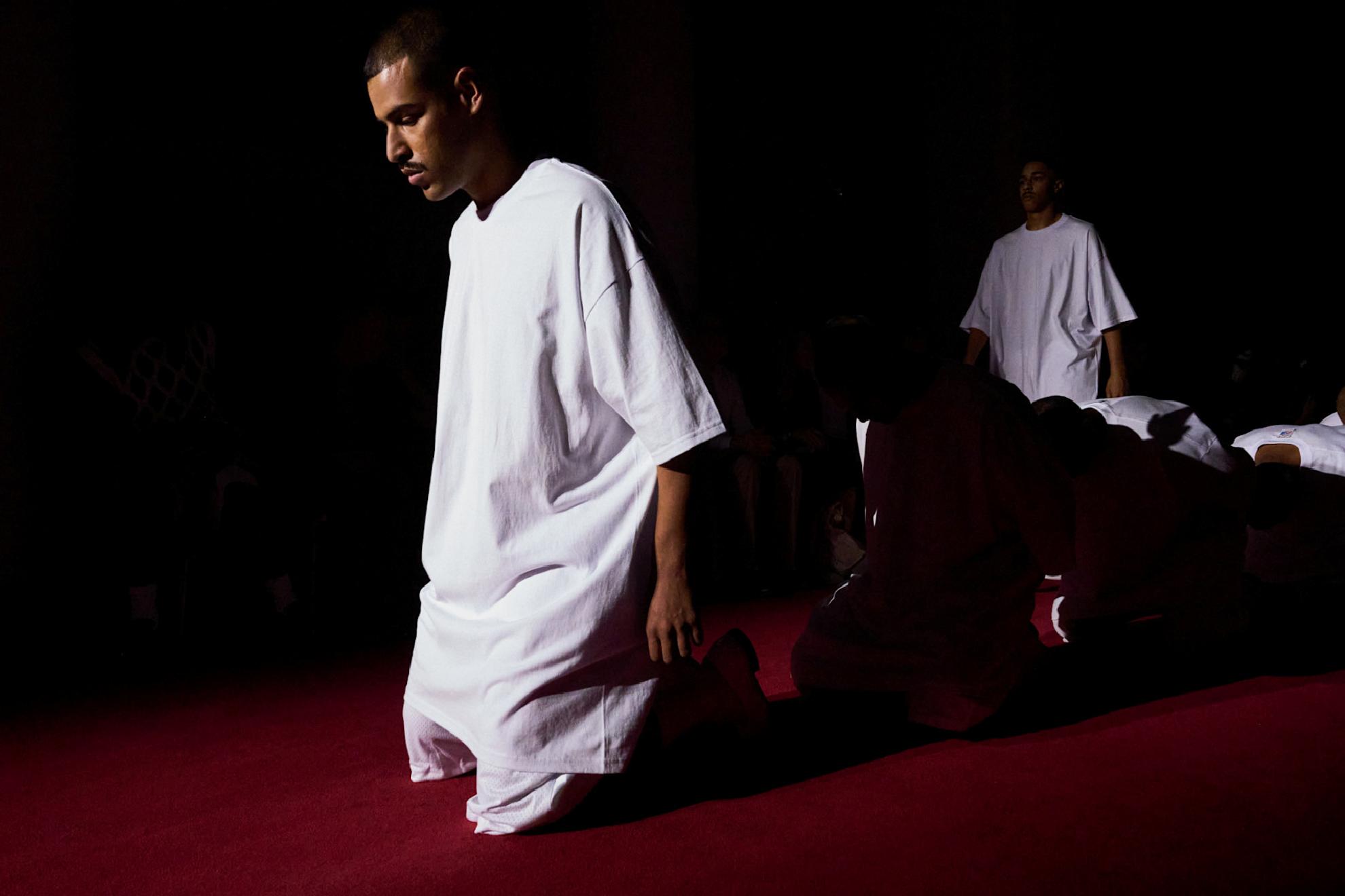 Paris Erkek Moda Haftası 2024: Modernitenin ve Yeniliğin Zirvesi