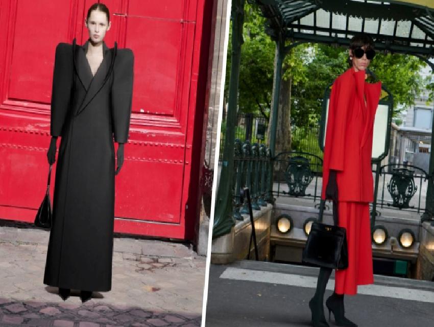 Paris Couture Moda Haftası: Bir Vizyonun Vedası ve Yeni Bir Başlangıç