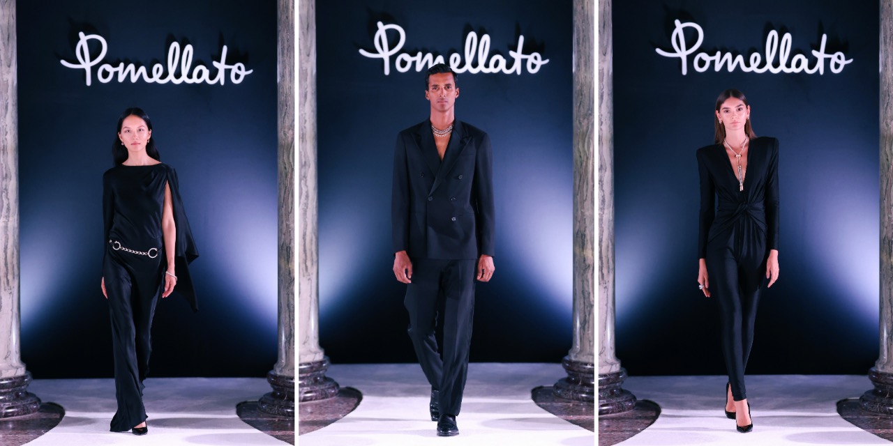 Pomellato'nun Collezione 1967 Yüksek Mücevher Koleksiyonunun Tanıtımı