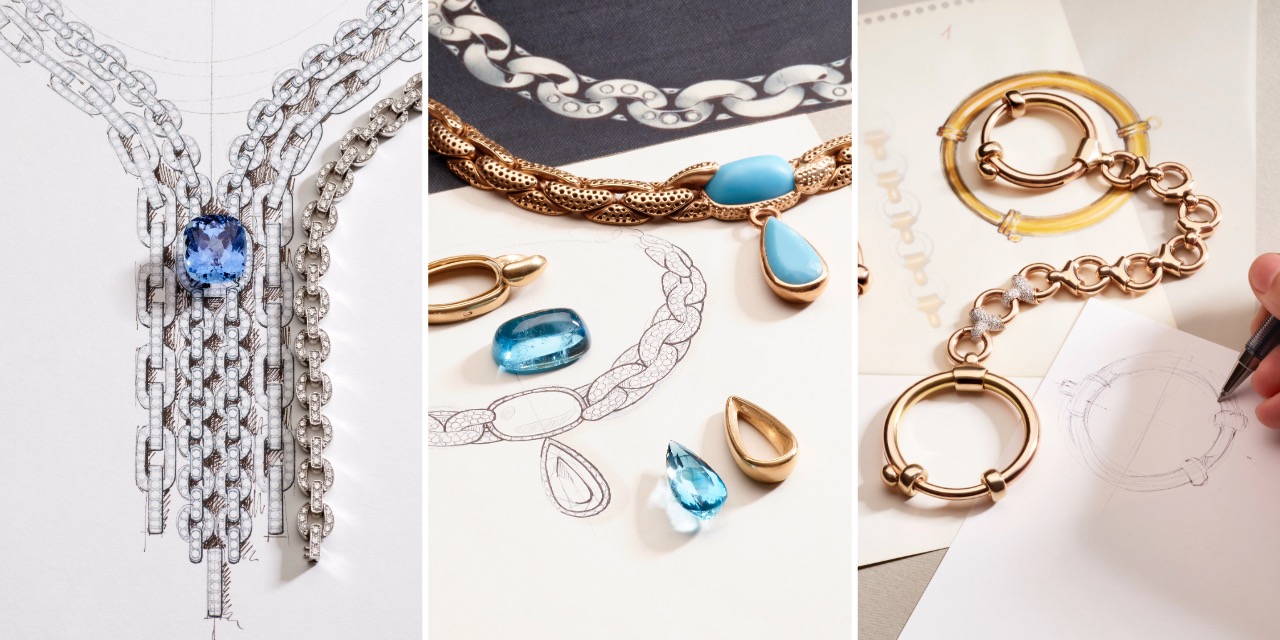 1970’ler: Zincirler ve Yaratıcı Yenilikler