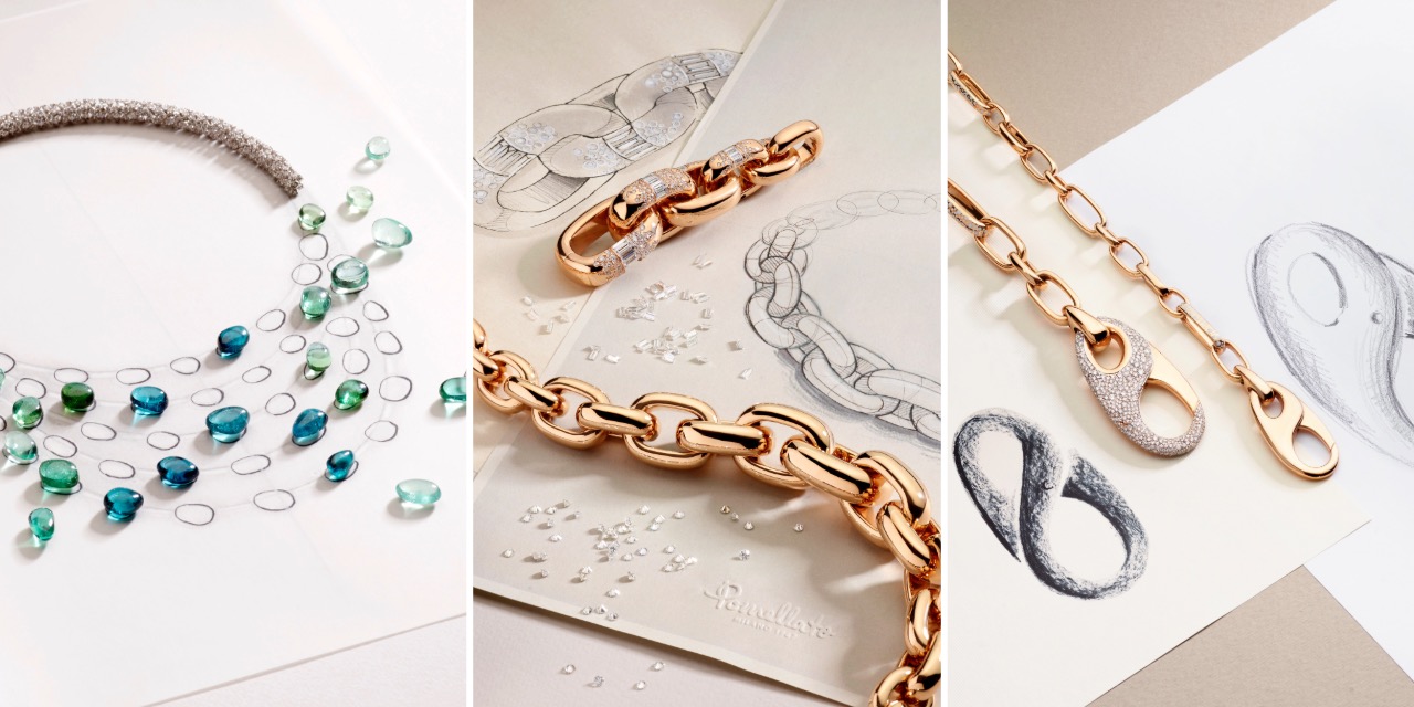 1990’lar: Renk ve Işığın Büyüleyici Dünyası