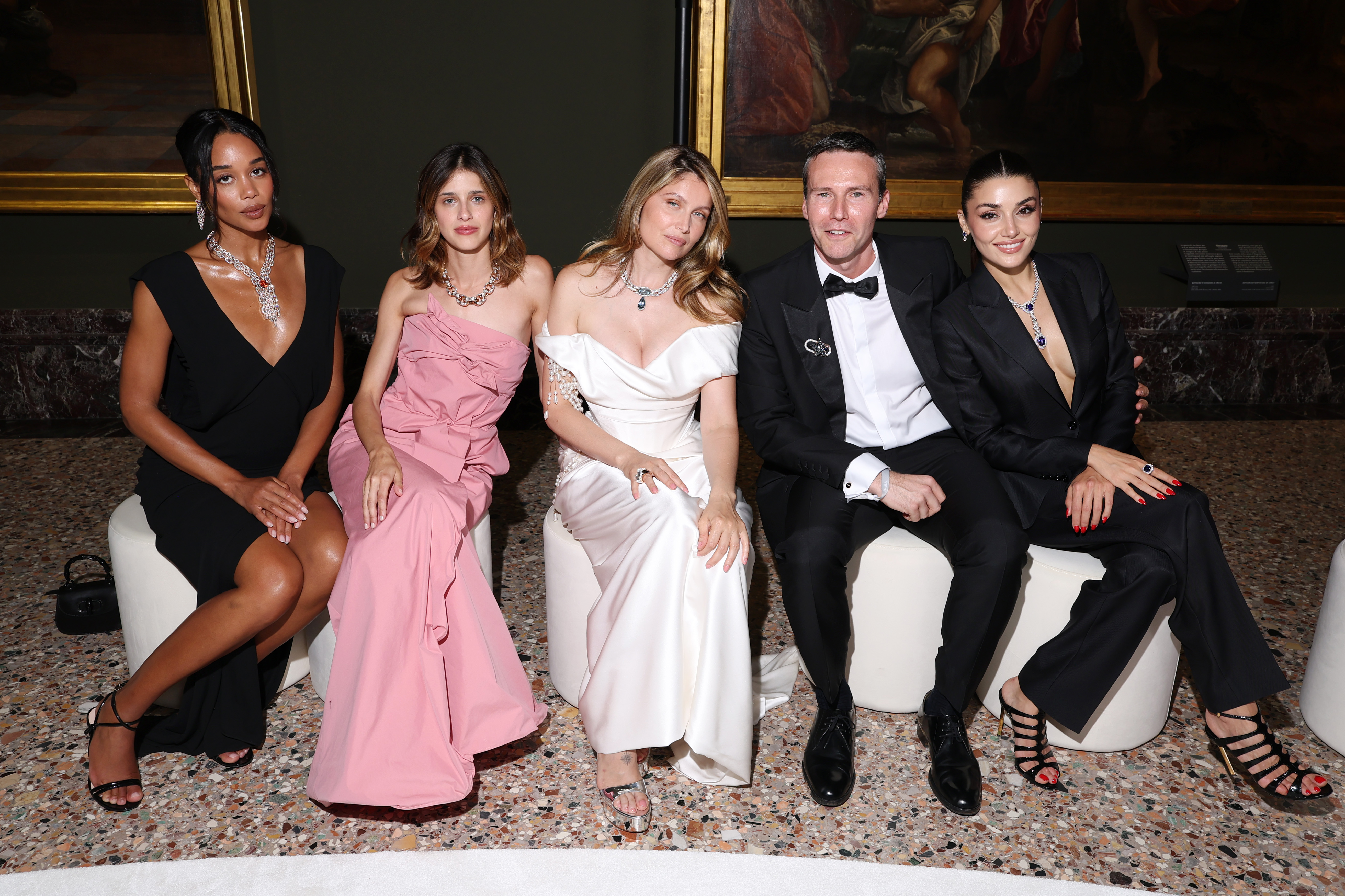 Geleceğin Zanaatkârlığı: Pomellato’nun Yenilikçi Vizyonu