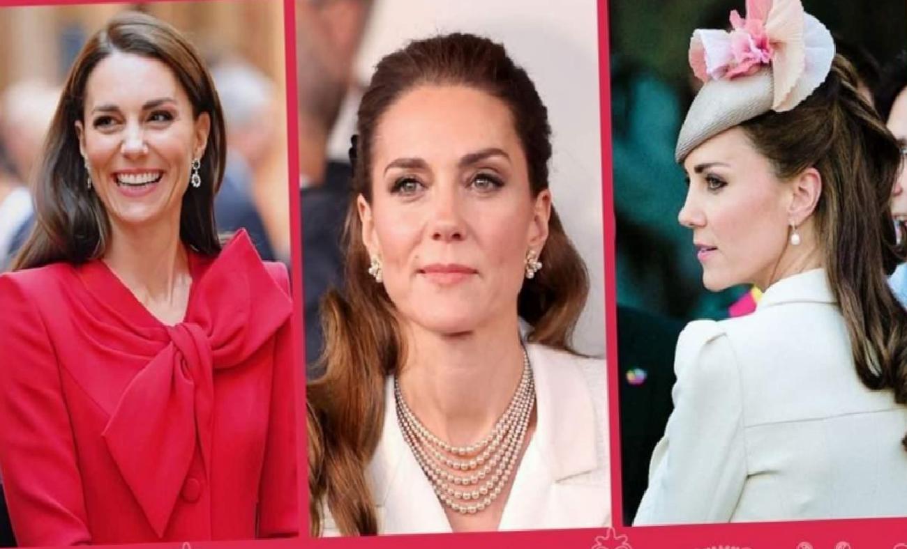 Prens William ve Eşi Kate Middleton: Kraliyet Zarafetinin Gizemi