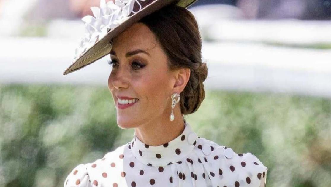 Prens William ve Eşi Kate Middleton: Kraliyet Zarafetinin Gizemi