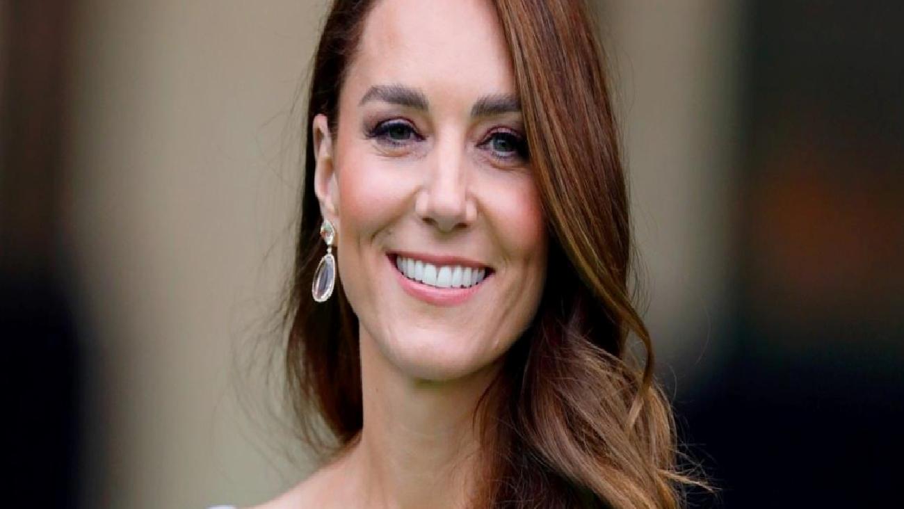 Prens William ve Eşi Kate Middleton: Kraliyet Zarafetinin Gizemi