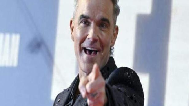 Robbie Williams İstanbul’da Unutulmaz Bir Geceye Hazırlanıyor
