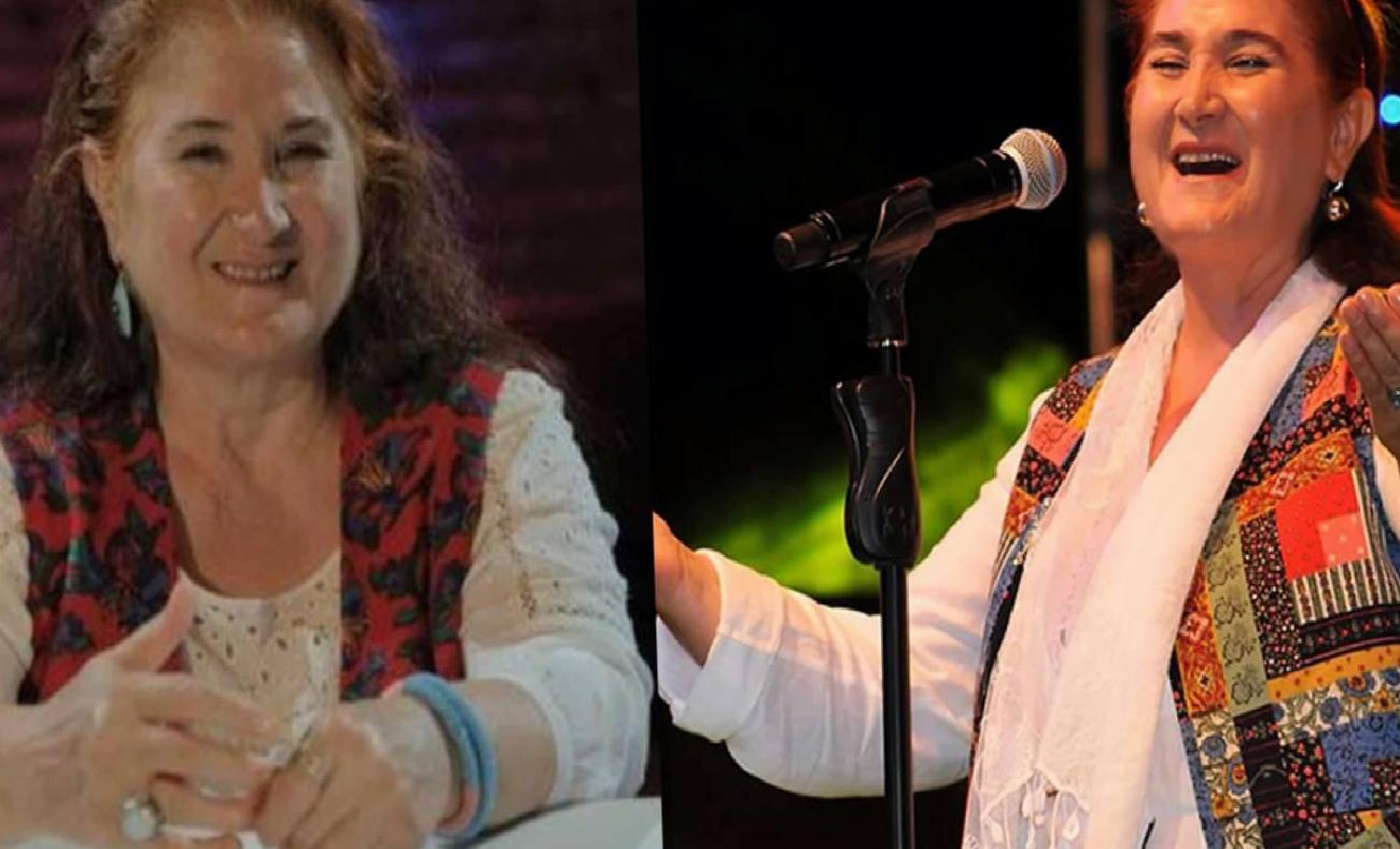 Sabahat Akkiraz'ın Talat Paşa Paylaşımı ve Londra Konseri İptali Sonrası Sessizliği Bozuldu