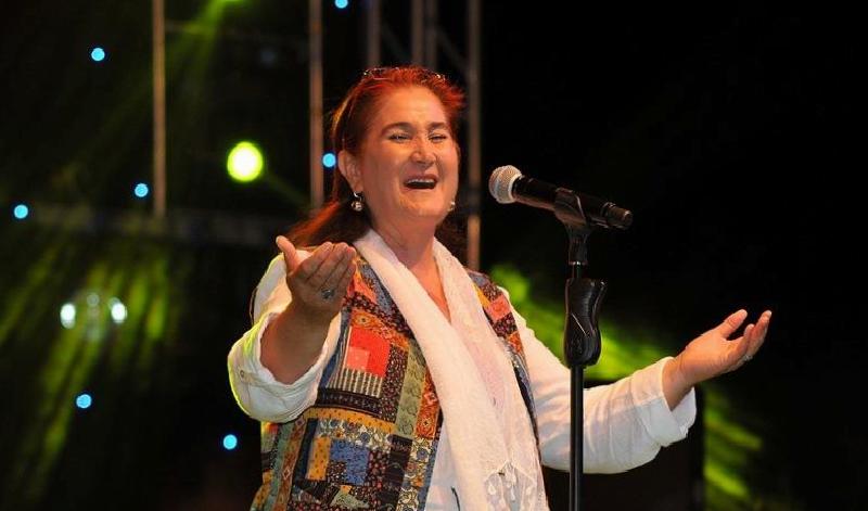 İnancını ve Vatan Sevgisini Vurgulayan Akkiraz