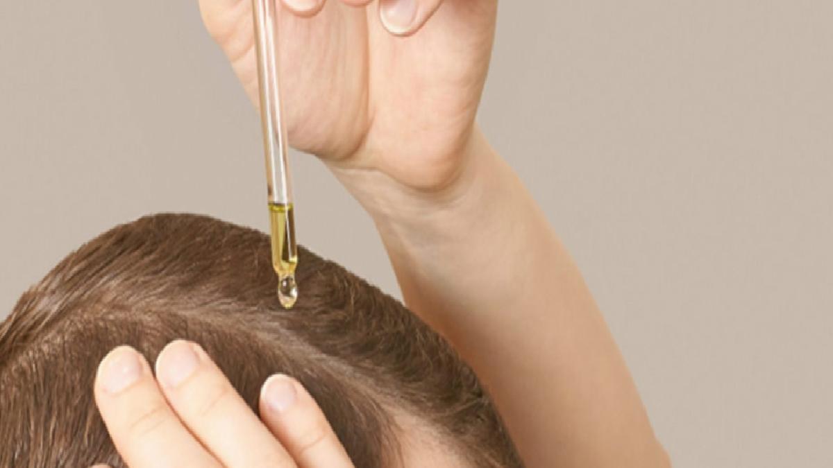 Saç Dökülmesi ve Doğal Çözümler